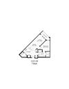 Aura Beacon Island Apartments A4 Floor Plan Aura Beacon Island Apartments A4 Floor Plan